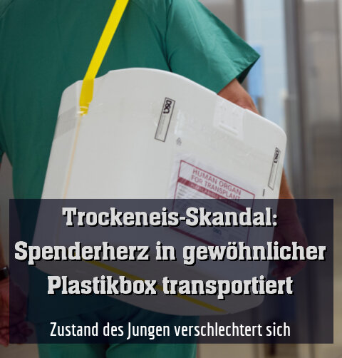 Zustand des Jungen verschlechtert sich