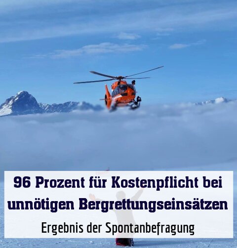 Ergebnis der Spontanbefragung