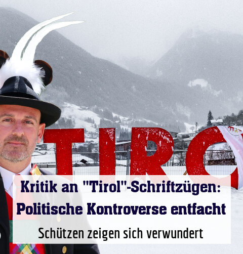 Schützen zeigen sich verwundert