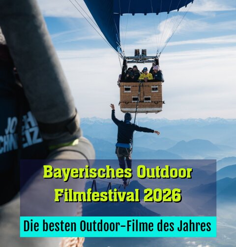 Die besten Outdoor-Filme des Jahres.