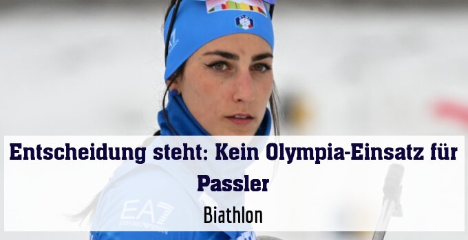 Biathlon
