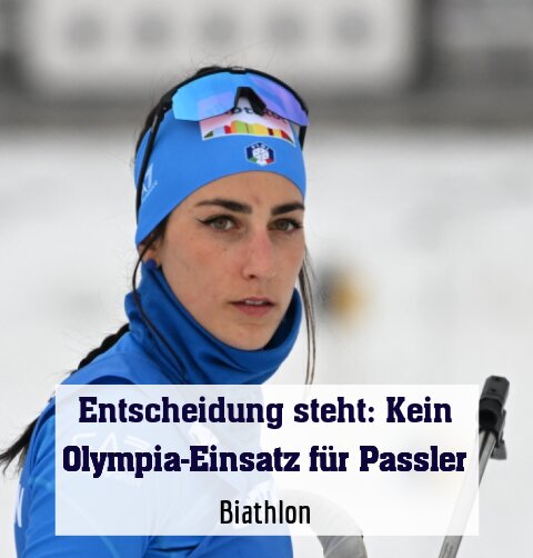 Biathlon