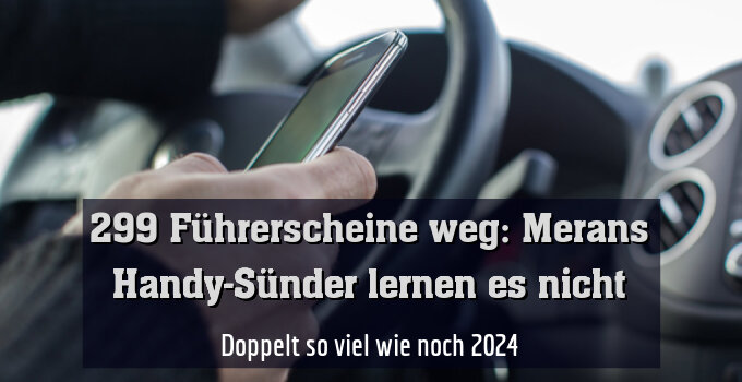 Doppelt so viel wie noch 2024