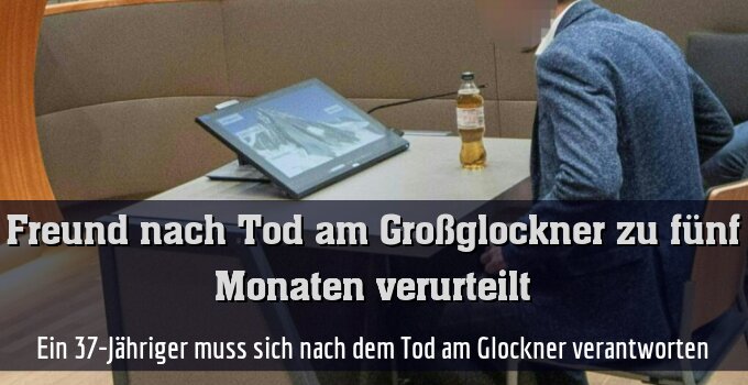 Salzburger zu fünf Monaten verurteilt