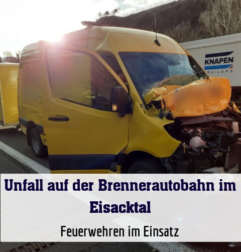 Feuerwehren im Einsatz