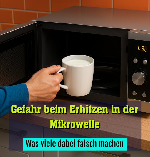 Was viele dabei falsch machen