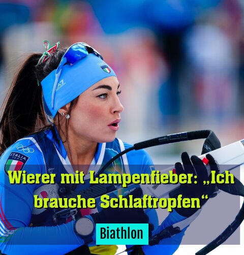 Biathlon