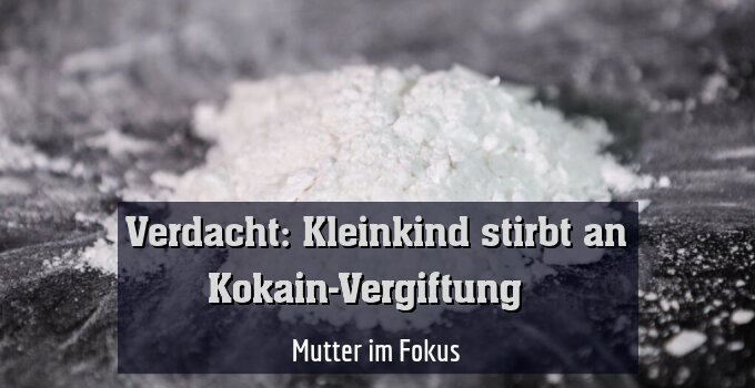 Mutter im Fokus