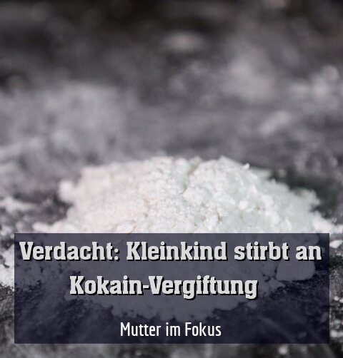 Mutter im Fokus