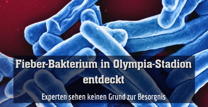 Experten sehen keinen Grund zur Besorgnis