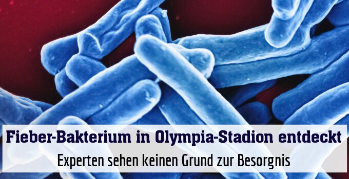 Experten sehen keinen Grund zur Besorgnis