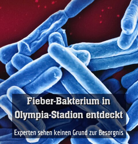 Experten sehen keinen Grund zur Besorgnis