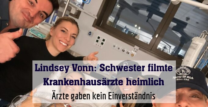 Ärzte gaben kein Einverständnis