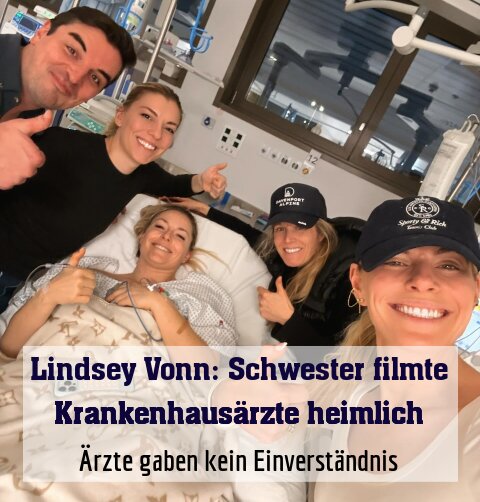 Ärzte gaben kein Einverständnis