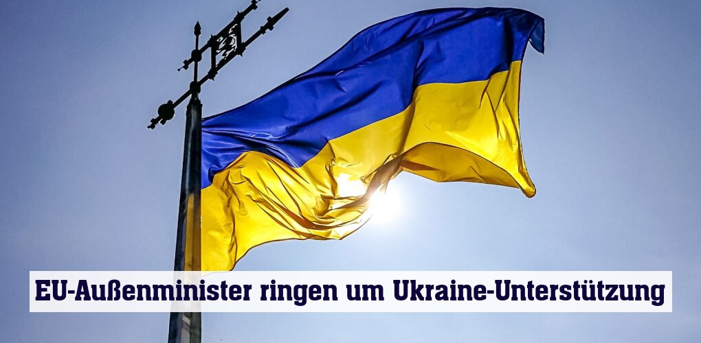 Ungarns neuerliche Blockade im Fokus