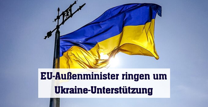 Ungarns neuerliche Blockade im Fokus