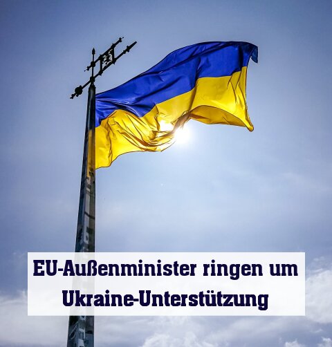 Ungarns neuerliche Blockade im Fokus