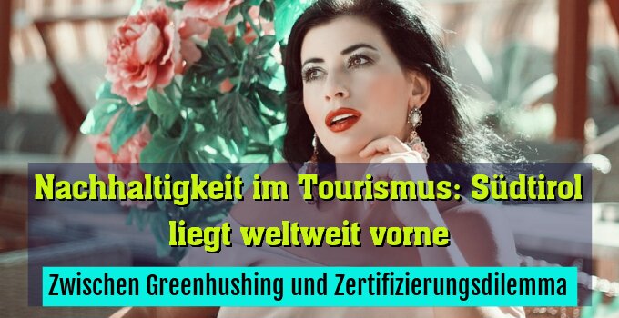Zwischen Greenhushing und Zertifizierungsdilemma
