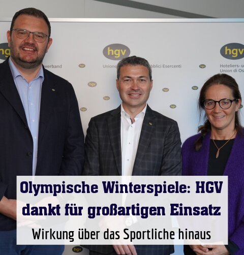 Wirkung über das Sportliche hinaus