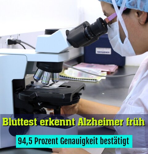 94,5 Prozent Genauigkeit bestätigt