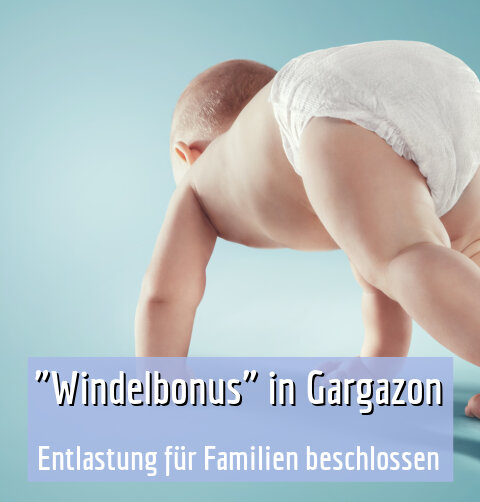Entlastung für Familien beschlossen