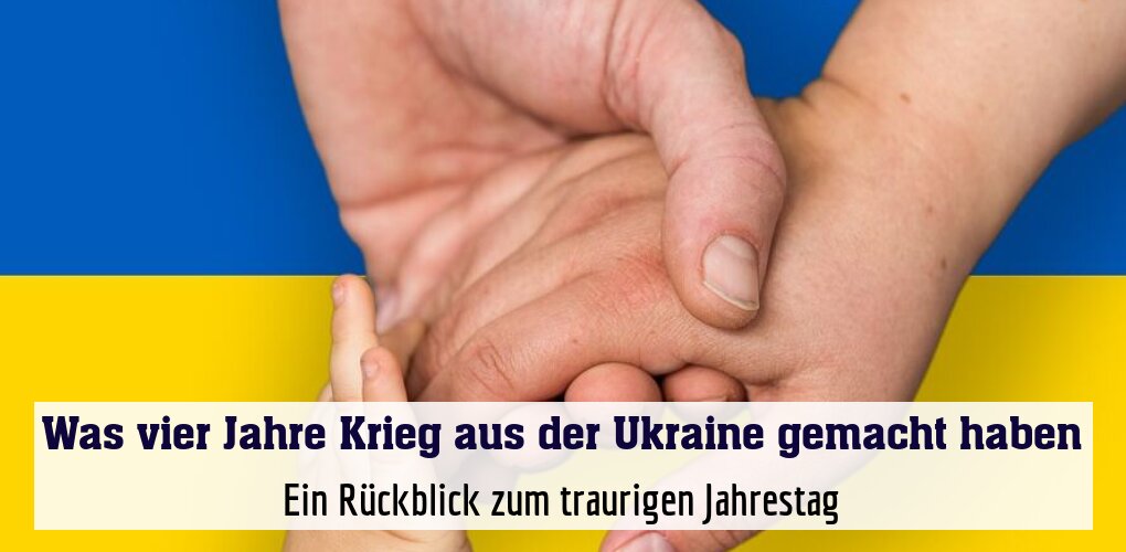 Ein Rückblick zum traurigen Jahrestag