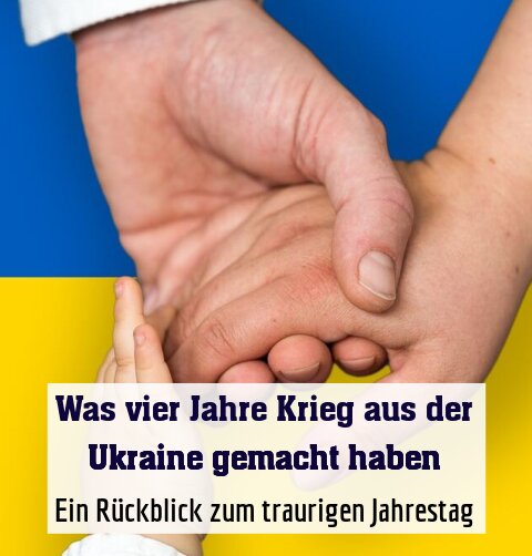 Ein Rückblick zum traurigen Jahrestag