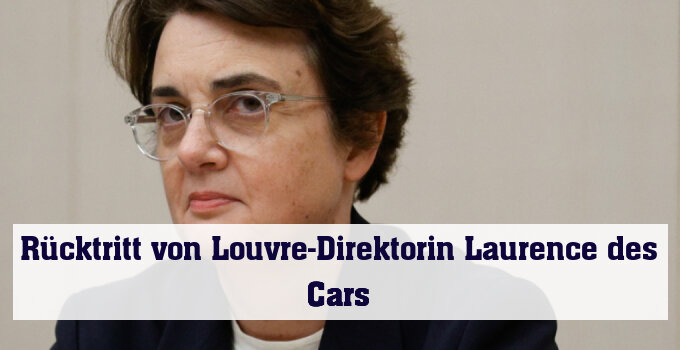 Laurence des Cars