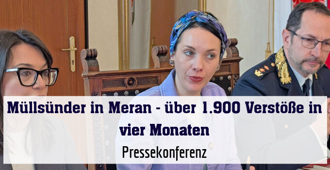 Pressekonferenz
