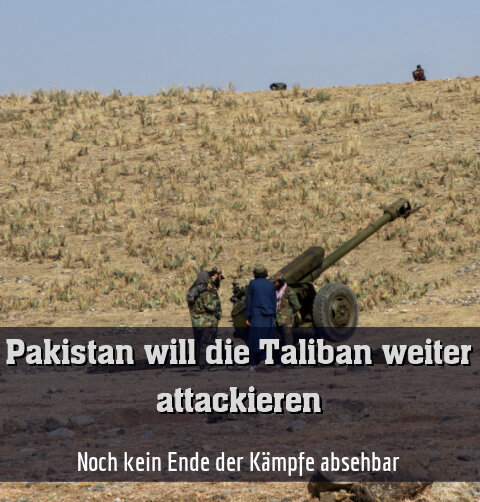 Noch kein Ende der Kämpfe absehbar