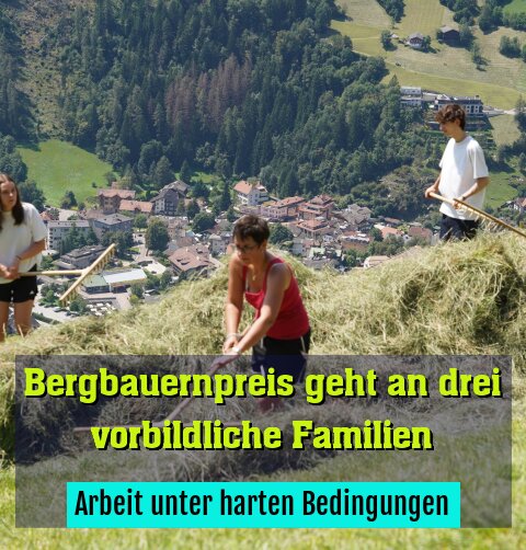 Arbeit unter harten Bedingungen