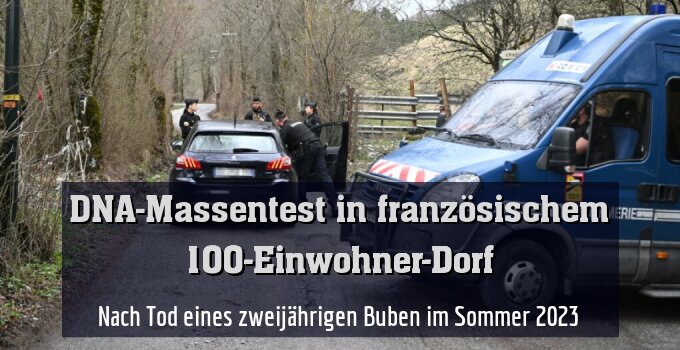 Nach Tod eines zweijährigen Buben im Sommer 2023