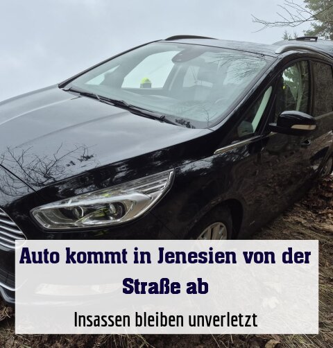 Insassen bleiben unverletzt