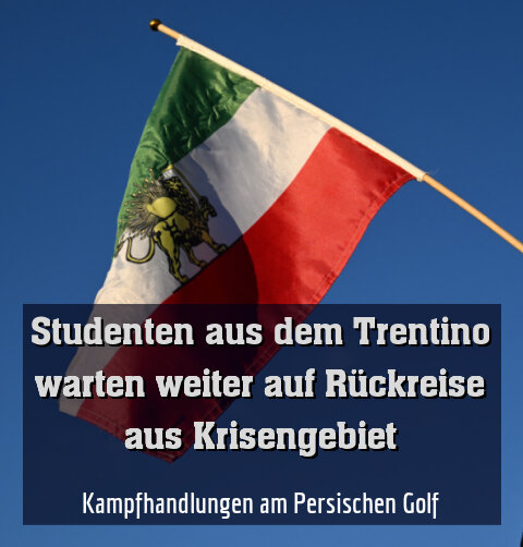 Kampfhandlungen am Persischen Golf