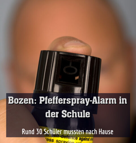 Rund 30 Schüler mussten nach Hause