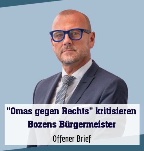 Offener Brief