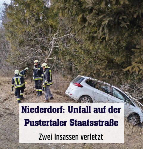 Zwei Insassen verletzt