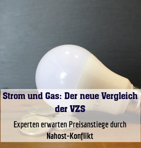 Experten erwarten Preisanstiege durch Nahost-Konflikt