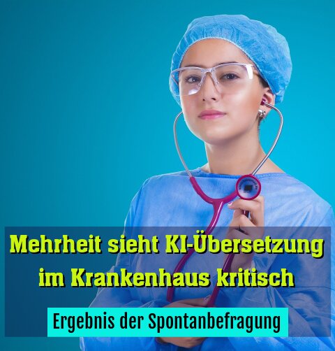 Ergebnis der Spontanbefragung