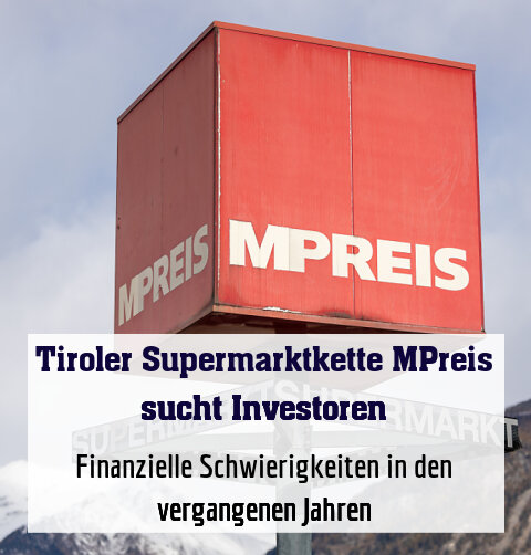 Finanzielle Schwierigkeiten in den vergangenen Jahren