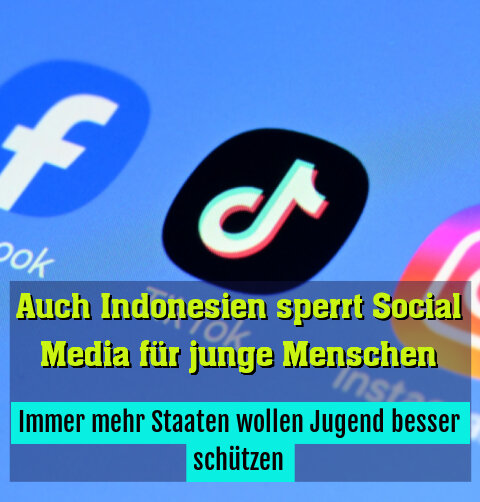 Immer mehr Staaten wollen Jugend besser schützen