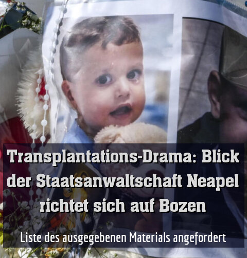 Liste des ausgegebenen Materials angefordert