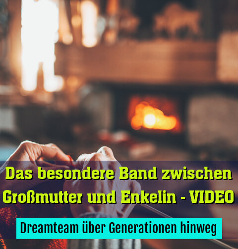 Dreamteam über Generationen hinweg