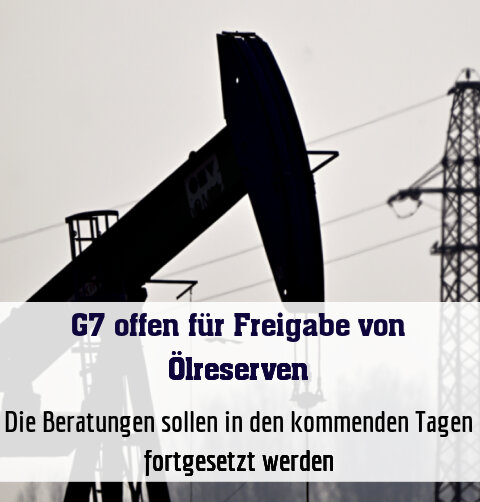 Die Beratungen sollen in den kommenden Tagen fortgesetzt werden