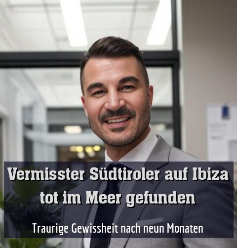 Traurige Gewissheit nach neun Monaten