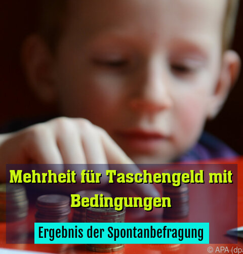 Ergebnis der Spontanbefragung