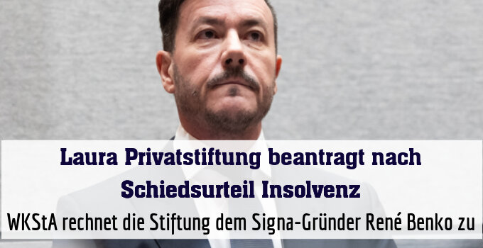 Signa-Gründer Benko sitzt seit über einem Jahr in U-Haft