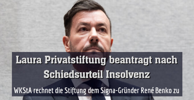 Signa-Gründer Benko sitzt seit über einem Jahr in U-Haft