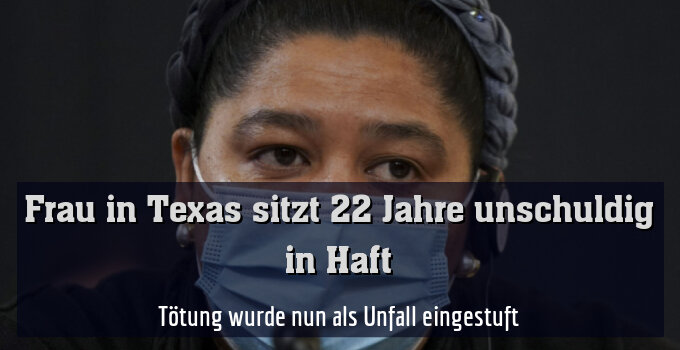 Tötung wurde nun als Unfall eingestuft