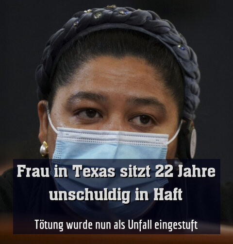 Tötung wurde nun als Unfall eingestuft